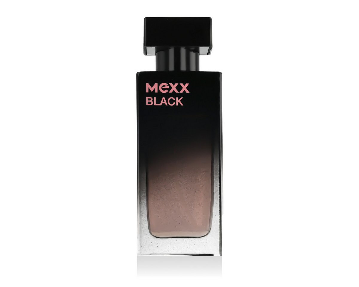 Mexx Eau de Parfum Black Woman von Mexx
