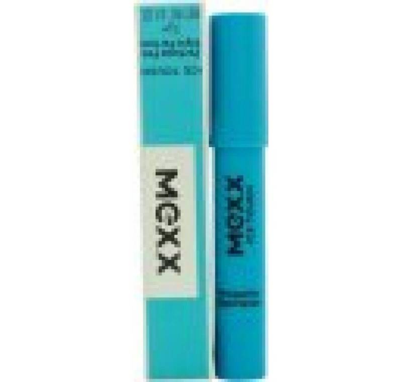 Mexx Eau de Parfum Ice Touch Woman Parfüm Stift 3g von Mexx