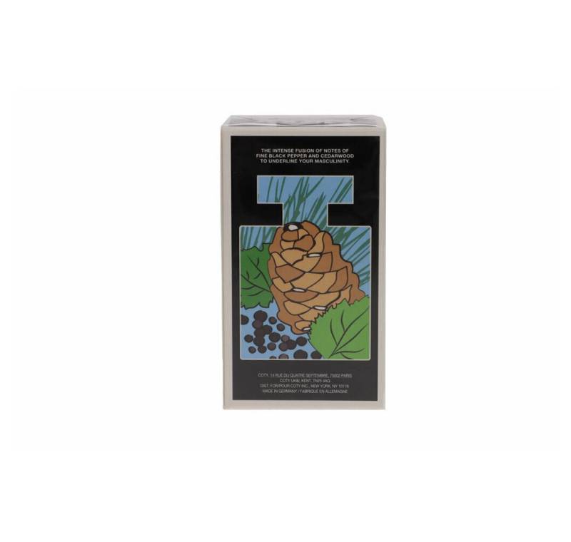 Mexx Eau de Toilette Black Man EDT 30ml von Mexx