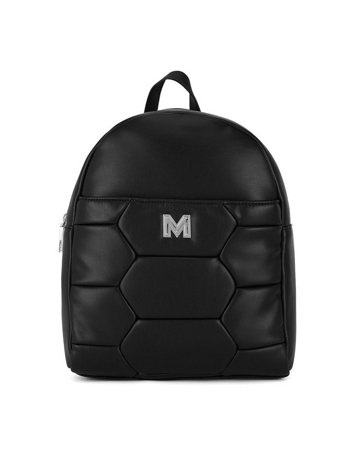Mexx Freizeitrucksack MEXX Rucksack Damen MEXX-K-015-06 Schwarz von Mexx