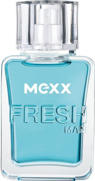 Mexx Fresh Male Eau de Toilette (EdT) 30 ml von Mexx