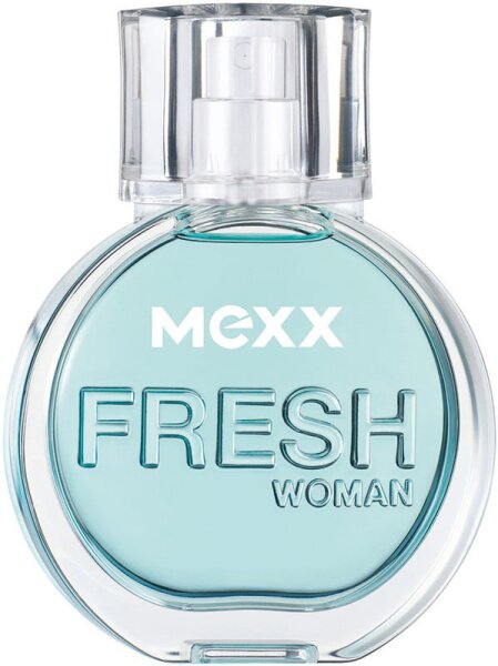 Mexx Fresh Female Eau de Toilette (EdT) 30 ml von Mexx