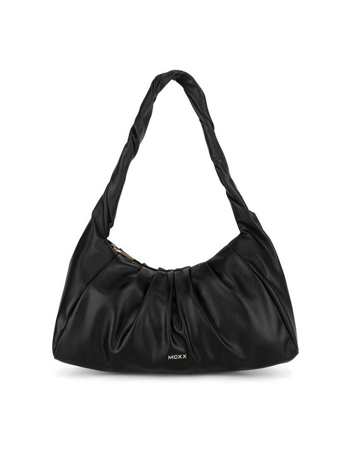 Mexx Handtasche MEXX Handtasche Damen MEXX-B-015-06 Schwarz von Mexx