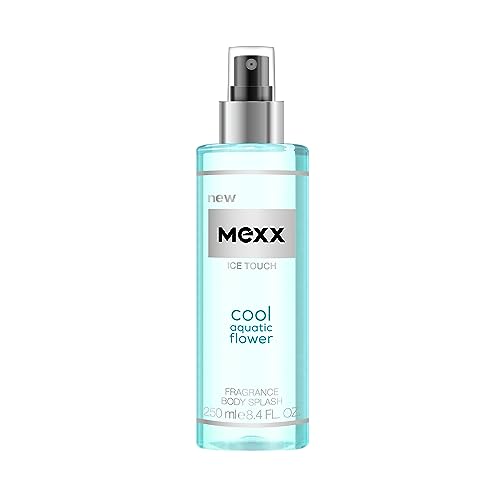 Mexx Ice Touch Body Splash, 250ml von Mexx