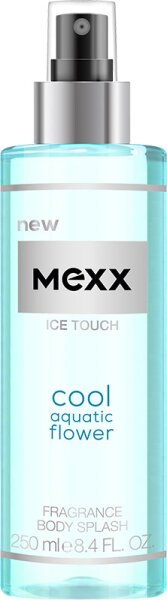 Mexx Ice Touch Body Splash 250 ml von Mexx