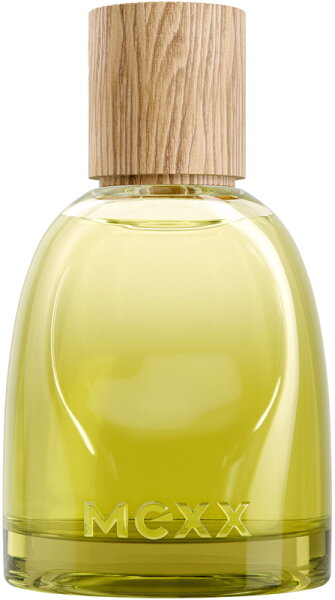Mexx Inspired Nature Woman Eau de Parfum (EdP) 50 ml von Mexx