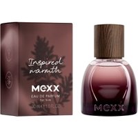 Mexx Inspired Warmth Men Eau de Parfum von Mexx