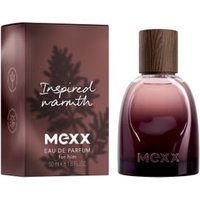 Mexx Inspired Warmth Men Eau de Parfum von Mexx