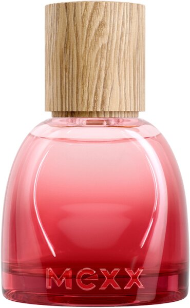 Mexx Inspired Warmth Woman Eau de Parfum (EdP) 30 ml von Mexx