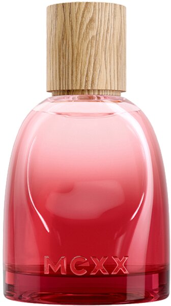 Mexx Inspired Warmth Woman Eau de Parfum (EdP) 50 ml von Mexx