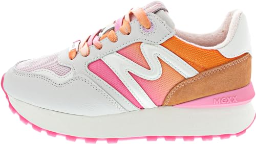 Mexx Juju Sneaker Rosa (37) von Mexx