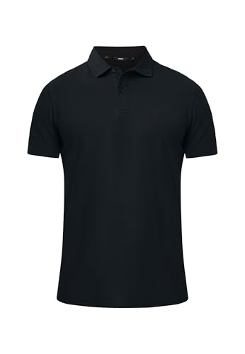 Mexx Kevin Basic Single Jersey Polo Slim fit von Mexx