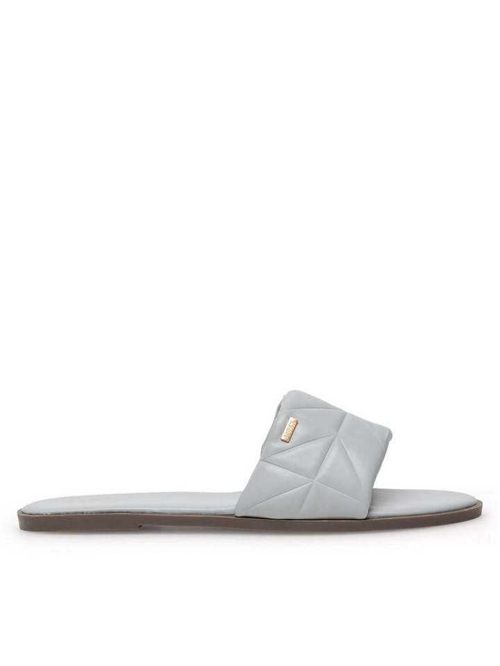 Mexx MEXX Pantoletten Damen WYL021123-02 Blau Pantolette von Mexx