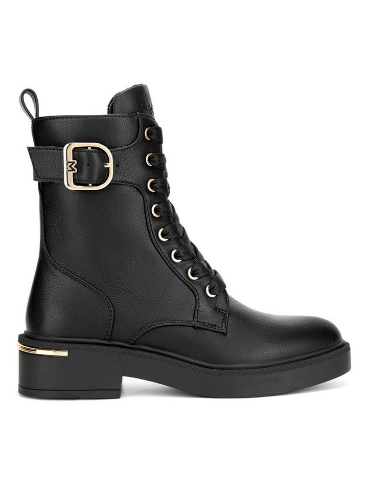 Mexx MEXX Stiefeletten Damen MI001713543W Schwarz Stiefelette von Mexx
