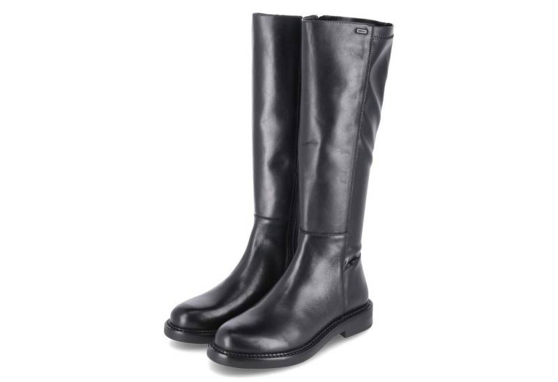 Mexx Mexx MICP1804543 Damen Leder und Synthetik schwarz Stiefel von Mexx