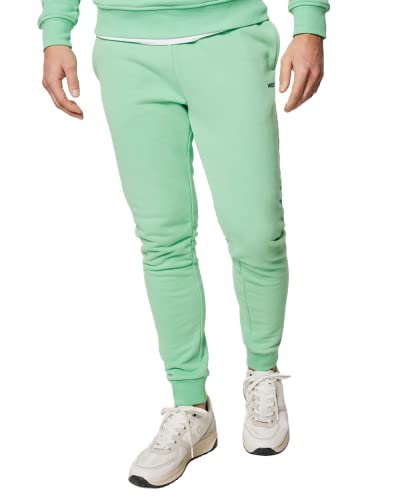 Mexx Men's Sweatpants, Fresh Green, XXL von Mexx