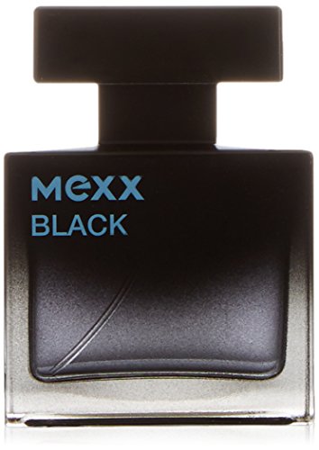 Mexx Mexx Black Man homme/men, Eau de Toilette, Vaporisateur/Spray, 30 ml von Mexx