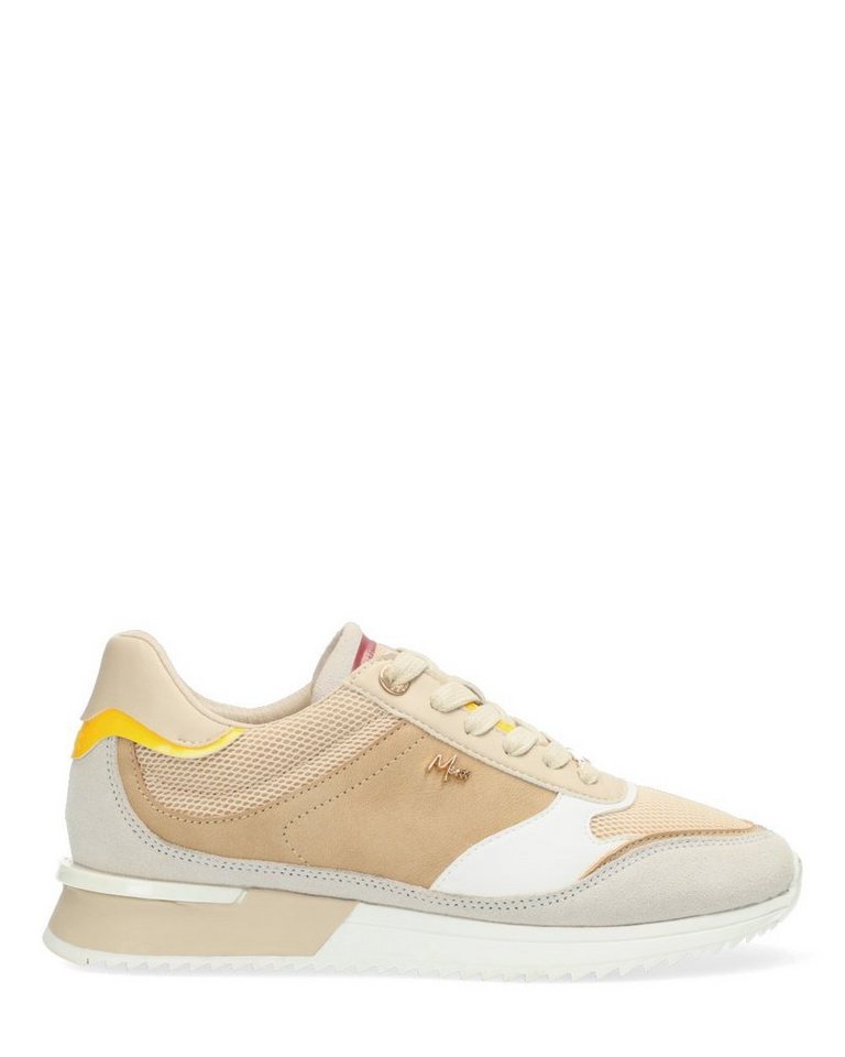 Mexx Mexx Damen Sneaker JELA - Sand Sneaker von Mexx