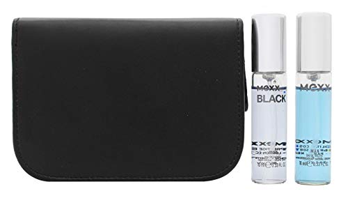 Mexx Mini Set 2x10ml von Mexx