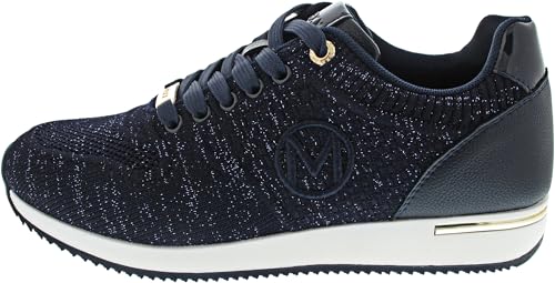 Mexx Sneaker Blau von Mexx