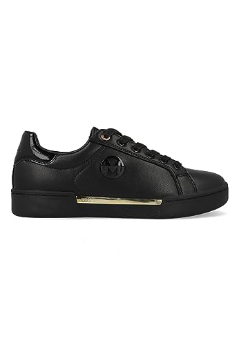 Mexx Sneakers Helexx MXK043001W-1045 Schwarz-40 von Mexx