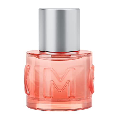 Mexx Summer Bliss für sie Eau de Toilette, 20 ml von Mexx