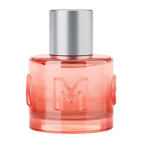 Mexx Summer Bliss für sie Eau de Toilette, 40 ml von Mexx