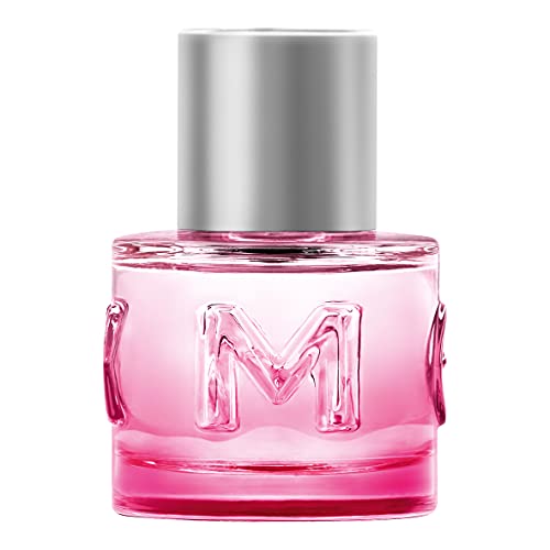 Mexx Summer Holiday Woman, Eau de Toilette, fruchtig-floraler Damenduft, Glasflakon mit Zerstäuber, 20 ml von Mexx