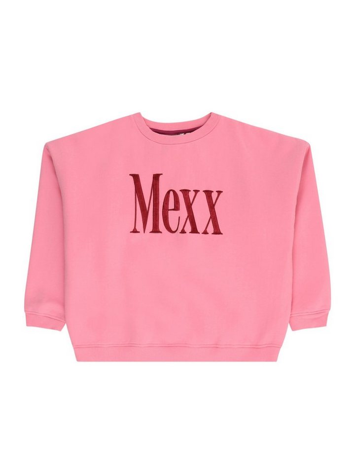 Mexx Sweatshirt (1-tlg) Weiteres Detail von Mexx