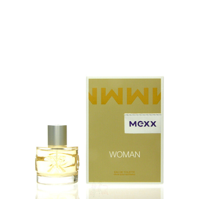 Mexx Woman Eau de Toilette 40 ml Mexx Woman Eau de Toilette 40 ml von Mexx