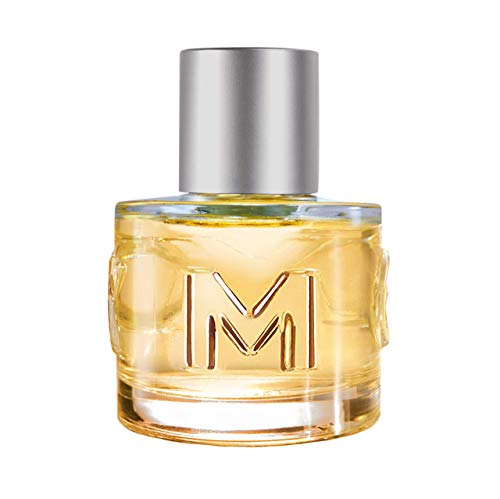Mexx Woman Eau de Toilette Natural Spray, 20 ml von Mexx
