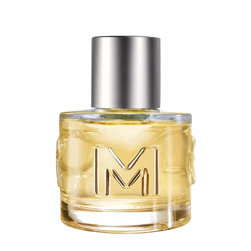 Mexx Woman – Eau de Toilette Spray – Blumig-frisches Damen Parfüm mit Zitrone, Rose und Jasmin – 1 er Pack (1 x 40ml) Mexx Woman – Eau de Toilette Spray – Blumig-frisches Damen Parfüm mit Zitrone, Rose und Jasmin – 1 er Pack (1 x 40ml) von Mexx