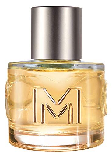 Mexx Woman – Eau de Toilette Spray – Blumig-frisches Damen Parfüm mit Zitrone, Rose und Jasmin – 1 er Pack (1 x 60ml) von Mexx