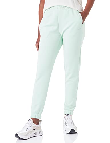 Mexx Women's Sweatpants, Faded Lime, M von Mexx