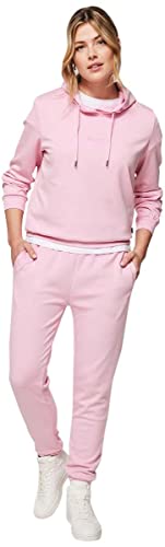 Mexx Women's Sweatpants, Prism Pink, L von Mexx