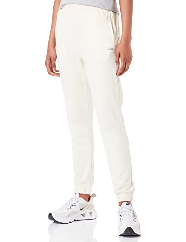 Mexx Women's Sweatpants, Vanilla Ice, M von Mexx