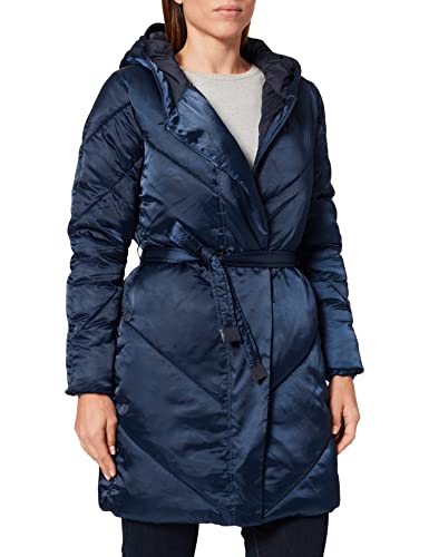 Mexx Womens Jacket, Dark Sapphire (Navy), XS von Mexx