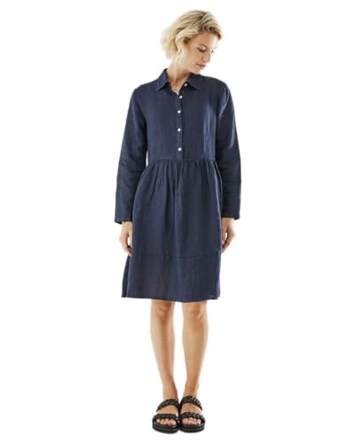 Mexx Womens Kleid, Navy, L von Mexx