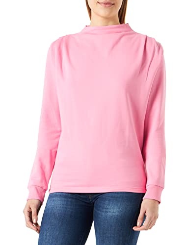 Mexx Womens Sweatshirt, Pink, L von Mexx