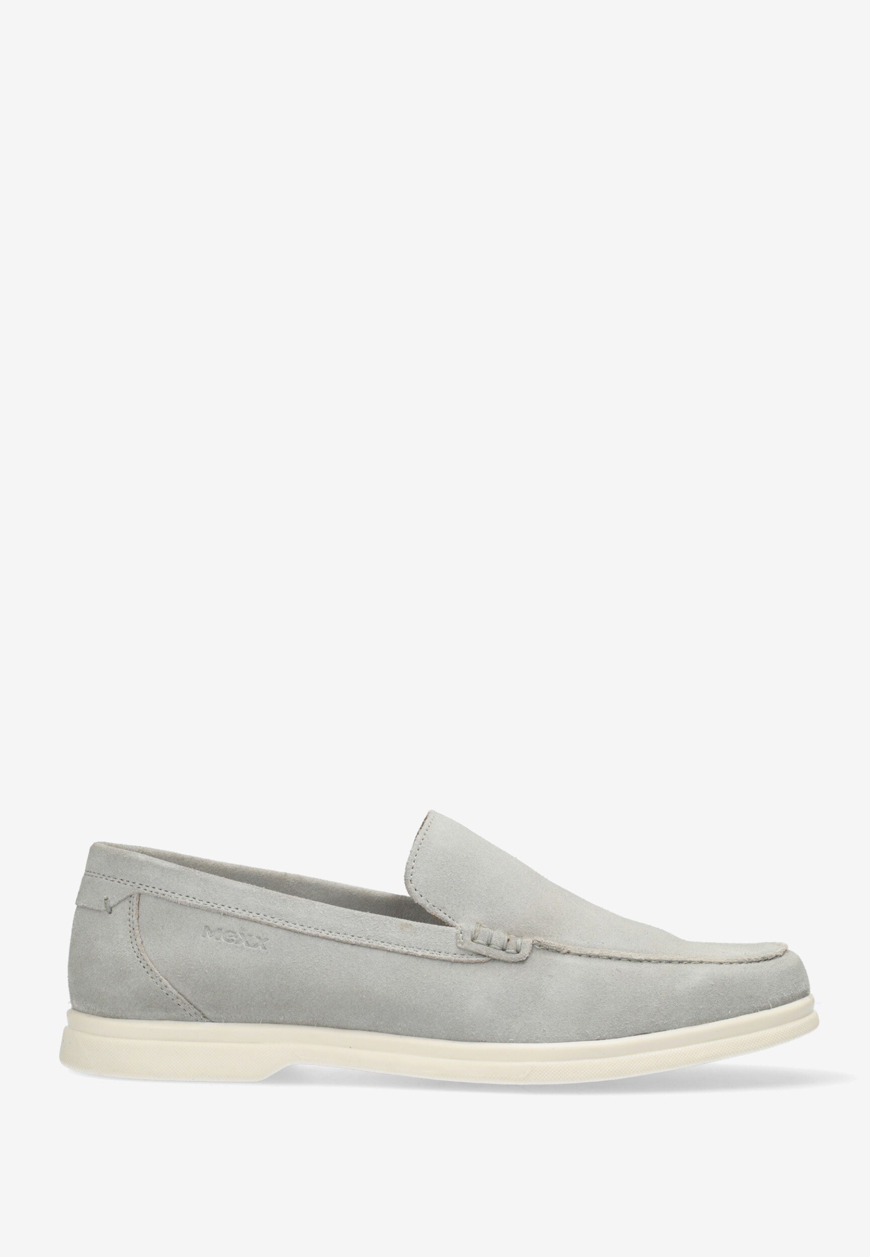 Mocassin Lindo Grey von Mexx