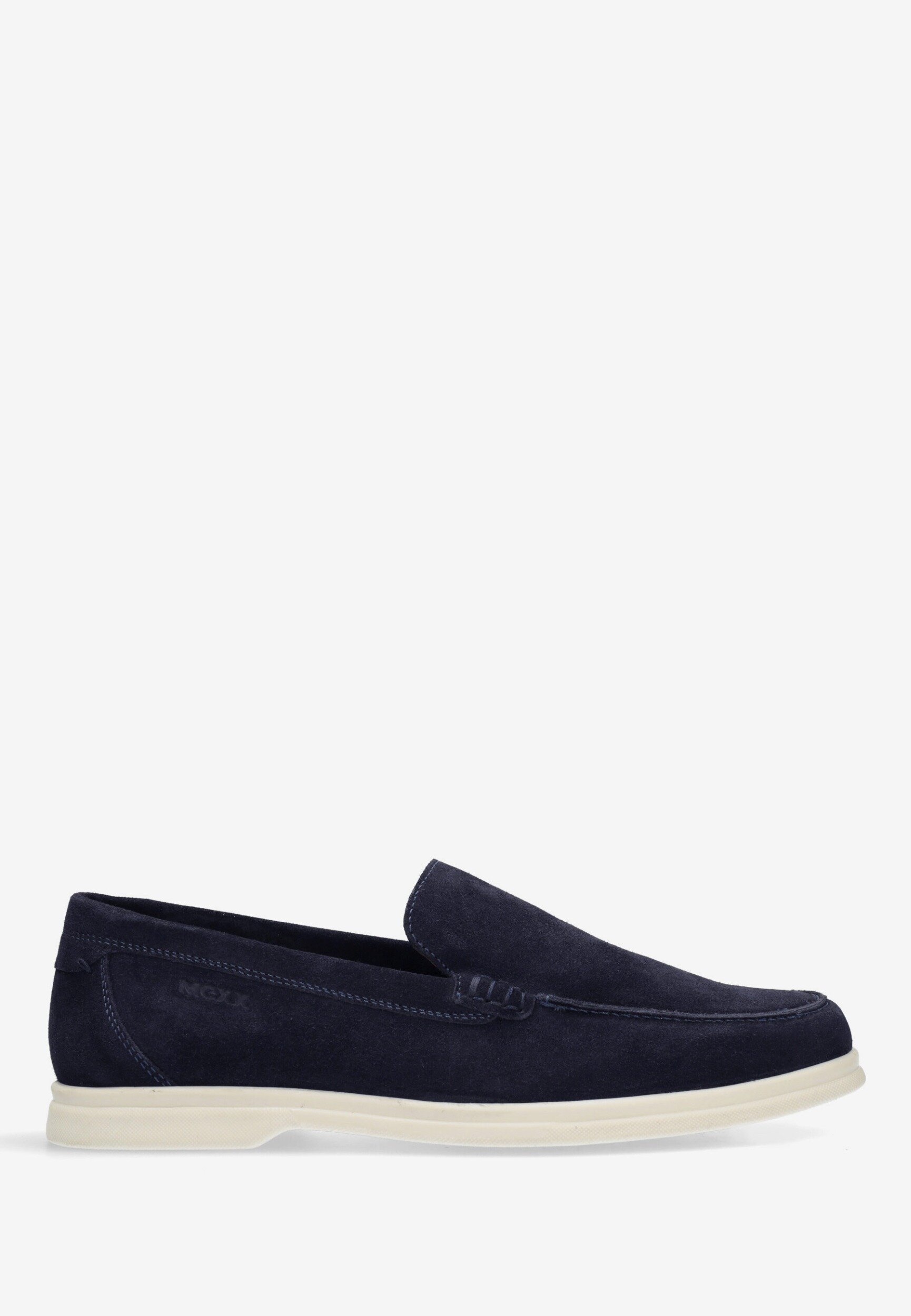 Mocassin Lindo Navy von Mexx