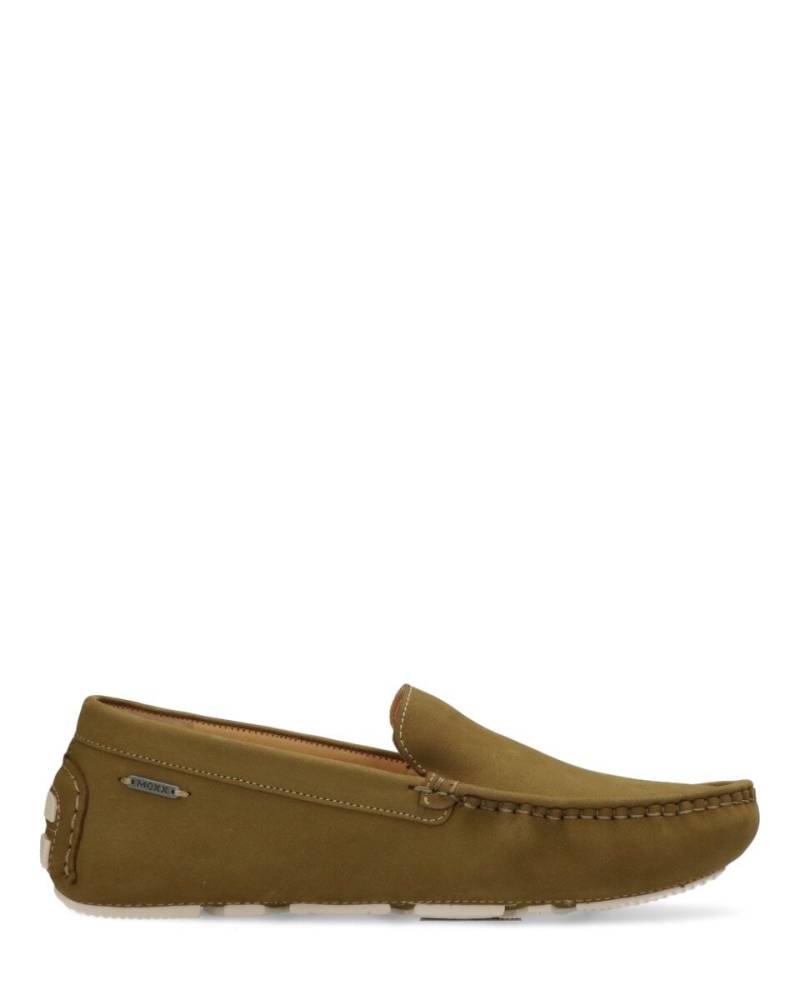 Moccassin Gabe Olive von Mexx