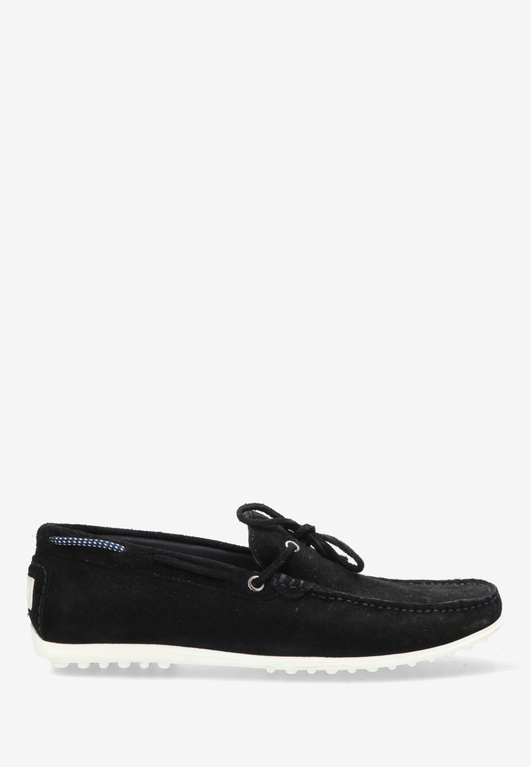 Moccassin Jensen Navy von Mexx