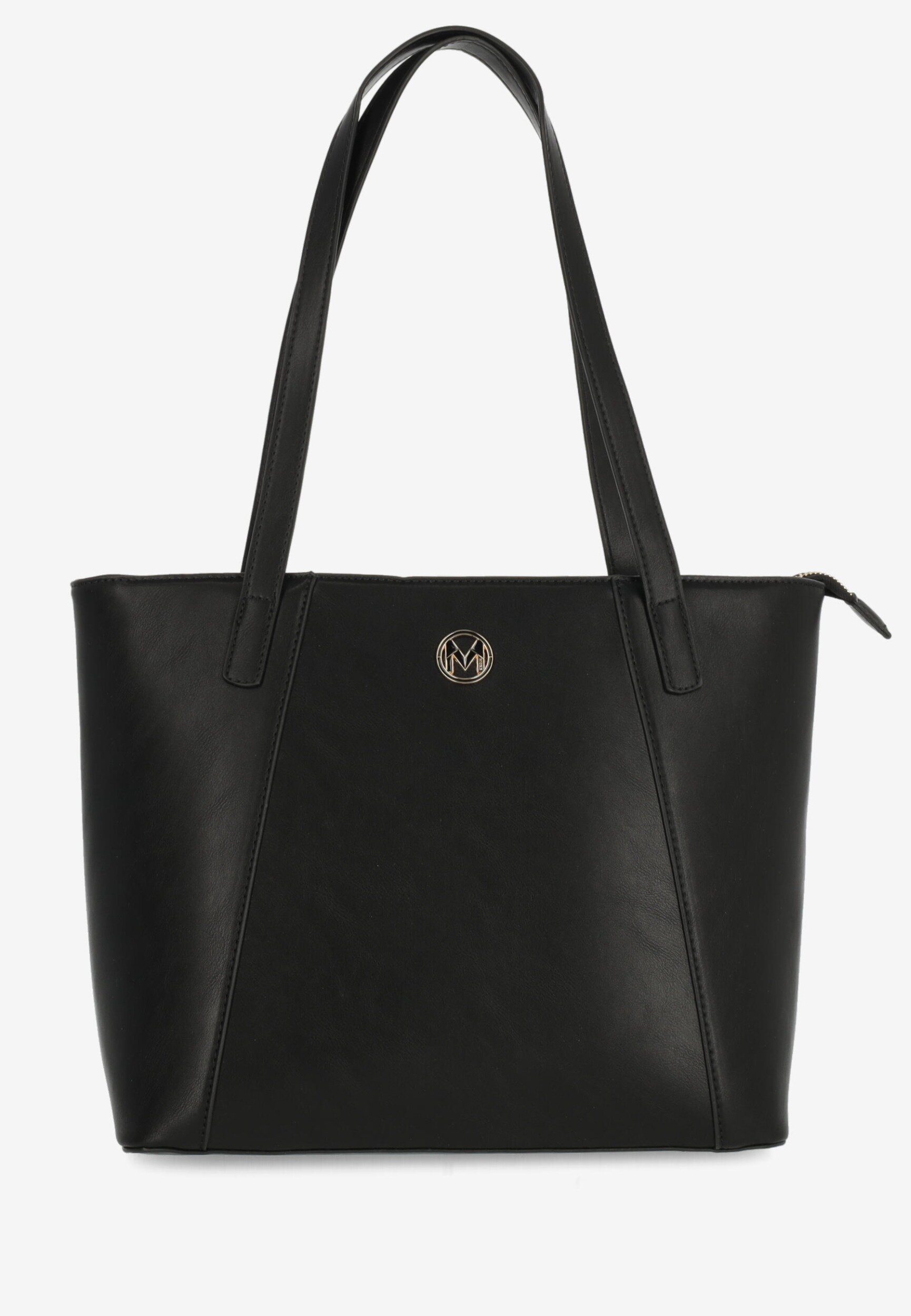 Naderi Shopper Black von Mexx