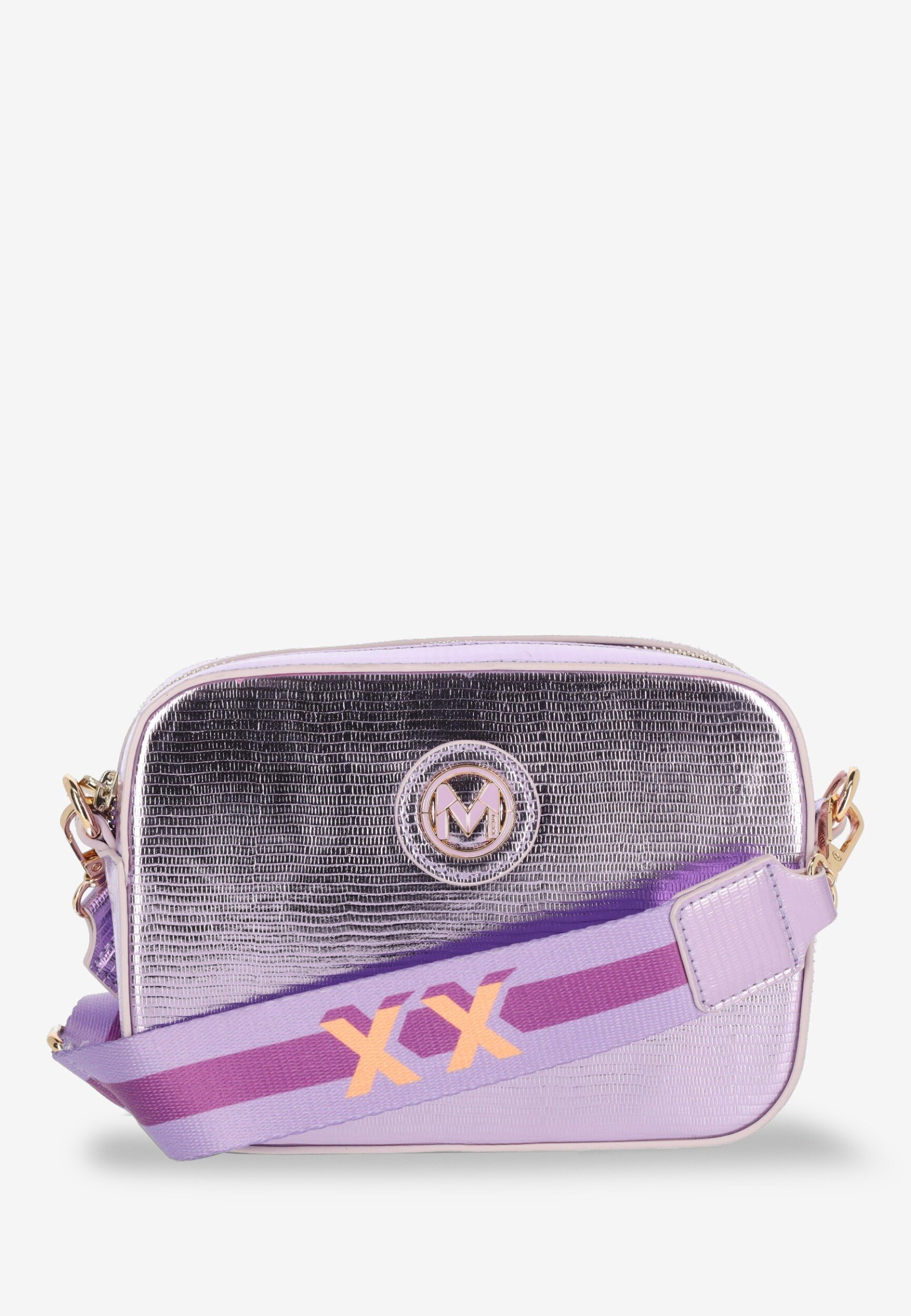 Noraly Crossbody bag Lilac von Mexx