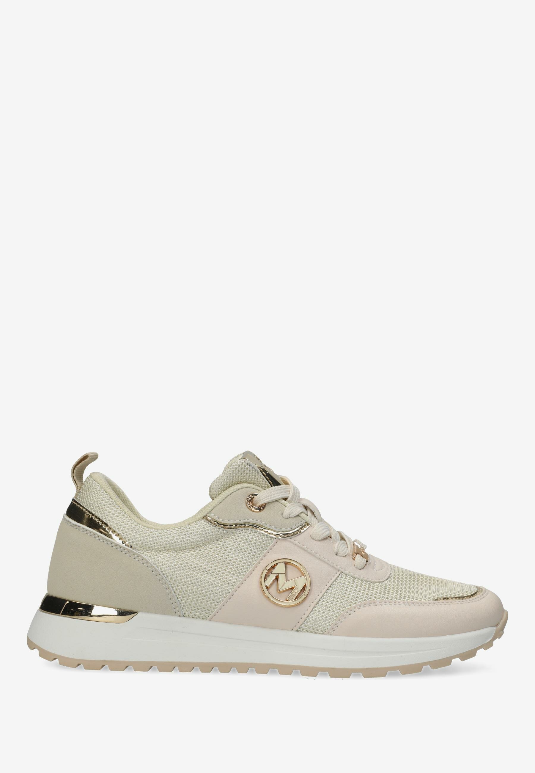 Nouraya Obi Sneaker Beige von Mexx