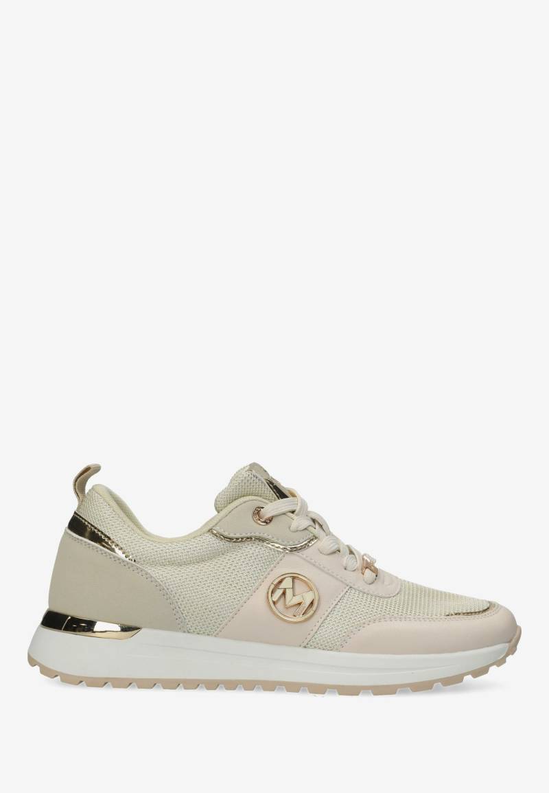 Nouraya Obi Sneaker Beige von Mexx