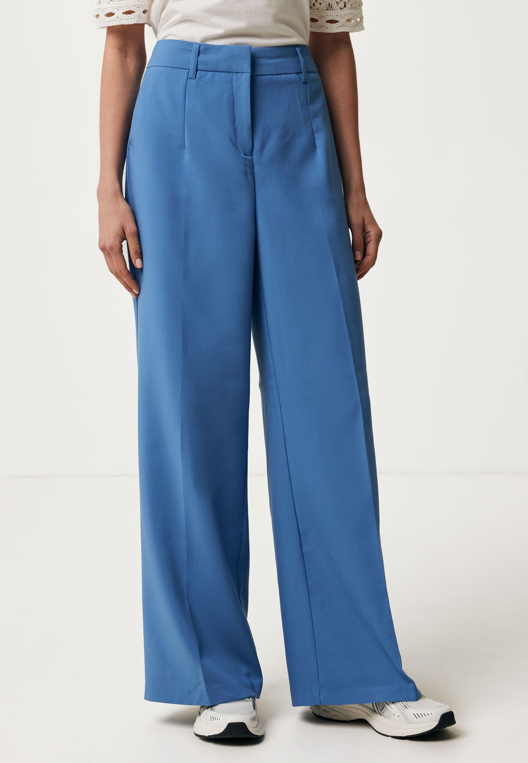 Pantalon Blau von Mexx