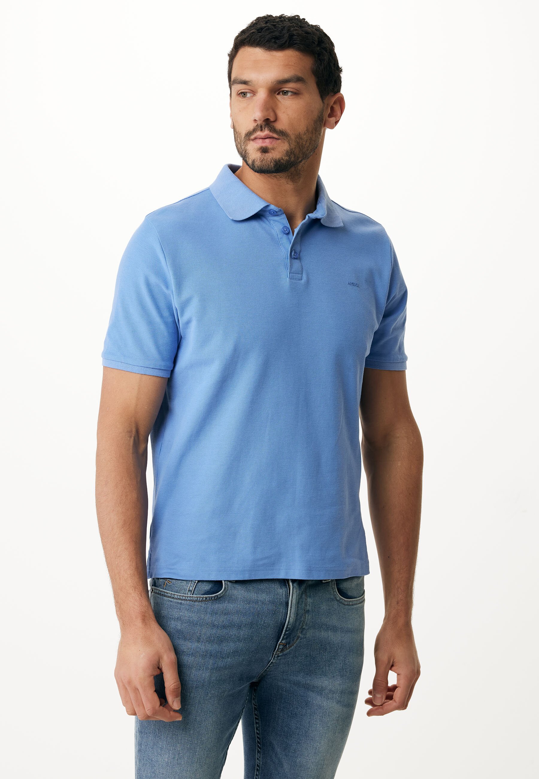 Peter Polo Blue von Mexx