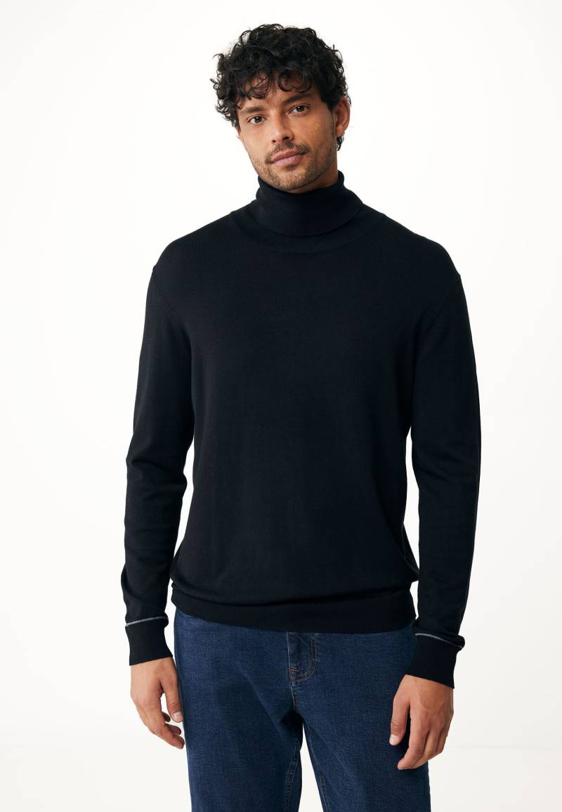 Pullover Jacke Schwarz von Mexx